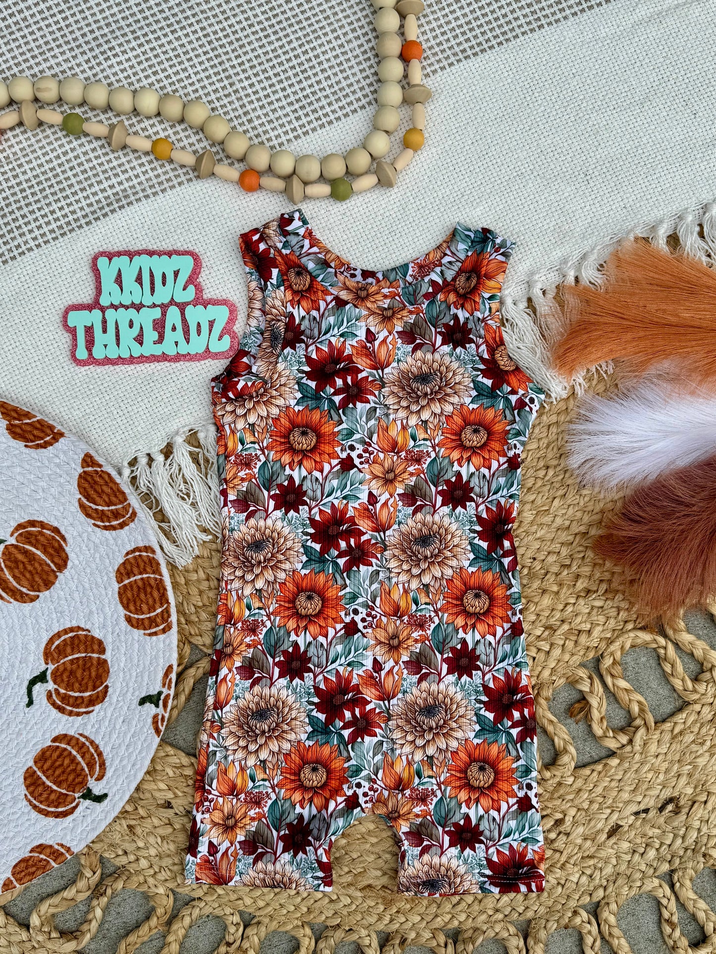 Ollie Romper