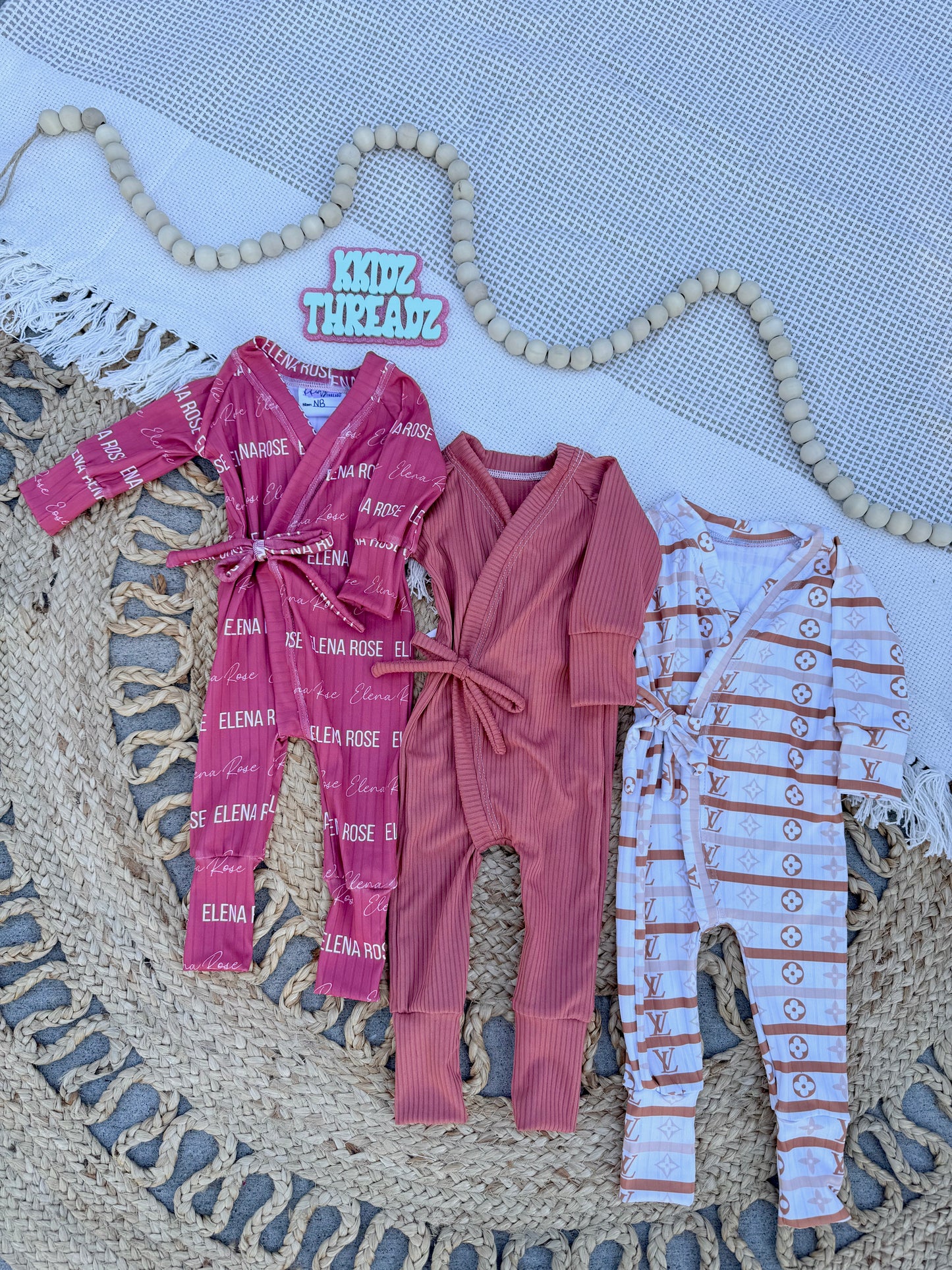 River Romper