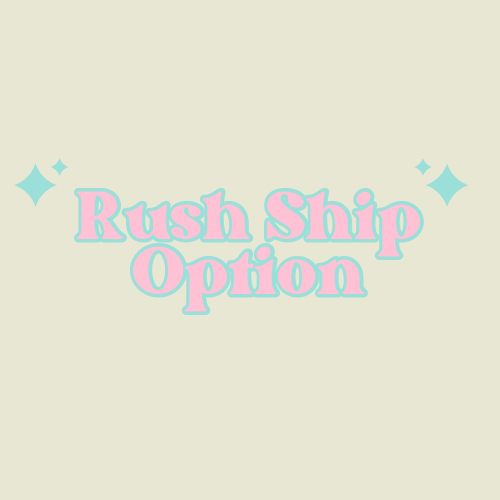 Rush Ship Option