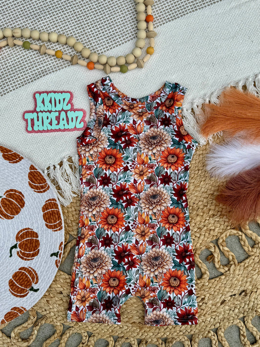 Ollie Romper