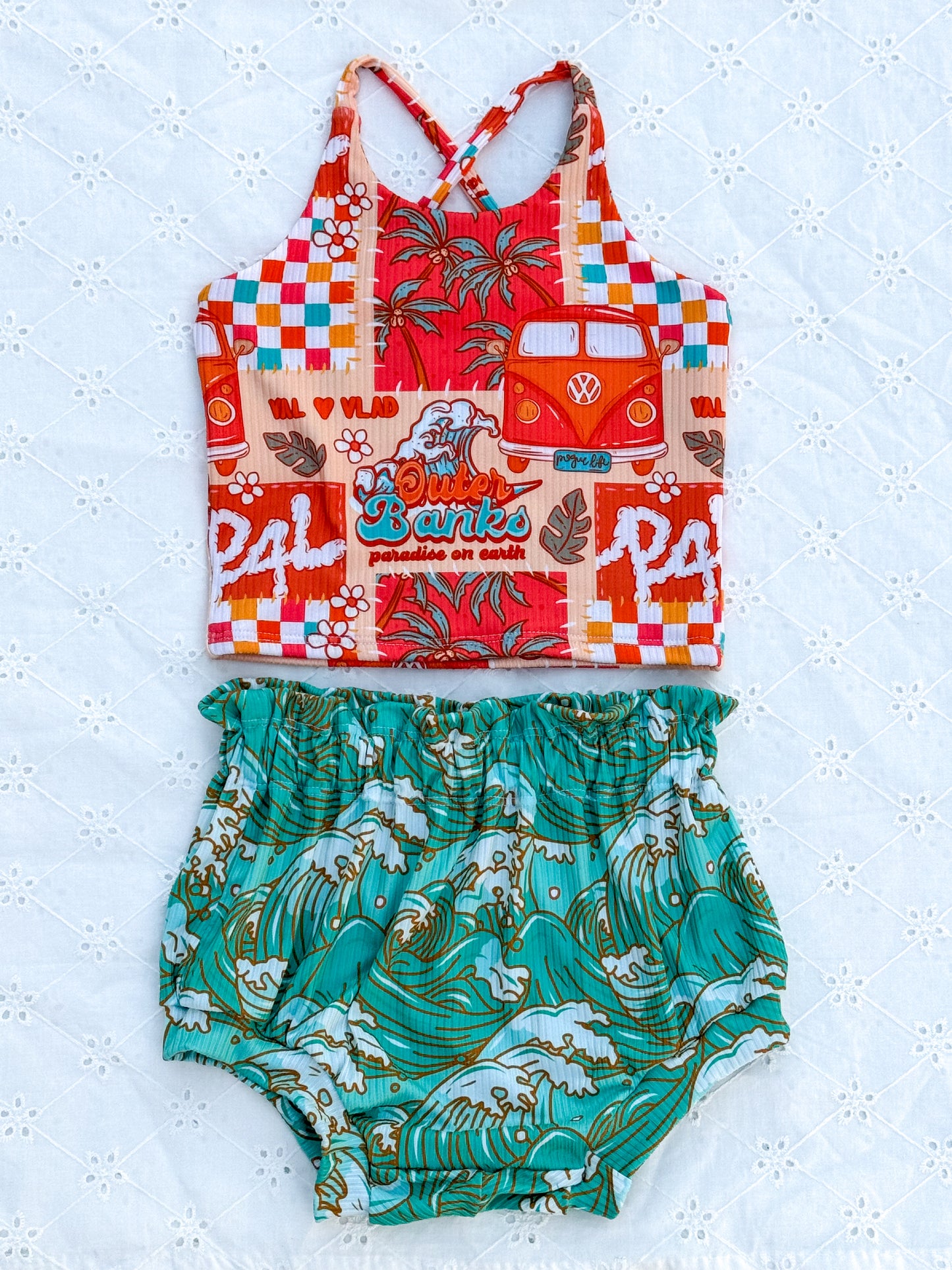 Bloomers