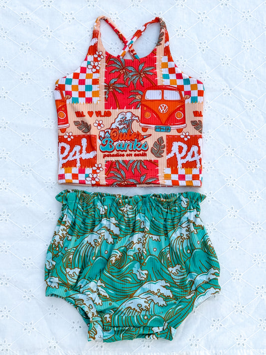 Bloomers