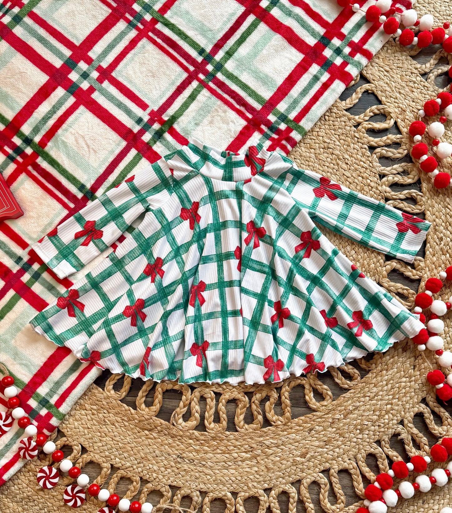 Abilene Dress
