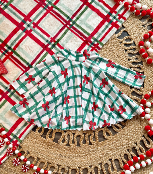 Abilene Dress